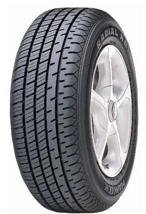 ���� ���� Hankook Radial RA14